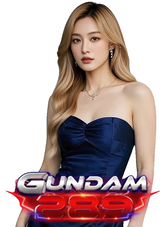 gundam289 สล็อต